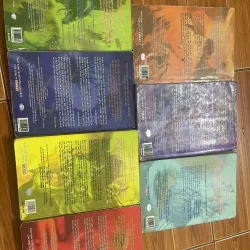 Tru tiên Tiêu Đỉnh Bộ 7 tập 972253