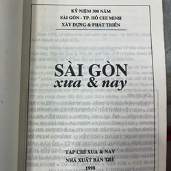 SÀI GÒN XƯA & NAY 530315