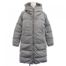 【Mã giảm giá】Max Mara áo khoác lông vũ