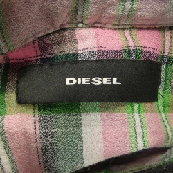 Áo sơ mi DIESEL - Hàng hiệu Authentic 810296