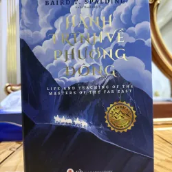 Hành trình về phương Đông