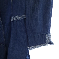 【Mã giảm giá】M'S GRACY Áo khoác 643376