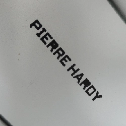 Giày sneaker PIERRE HARDY - Hàng hiệu Authentic 902852