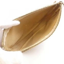 Túi đeo chéo Louis Vuitton Damier Azur Pochette Accessoires N51986 614657