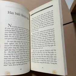 Vượt lên những chuyện nhỏ trong cuộc sống gia đình 712329