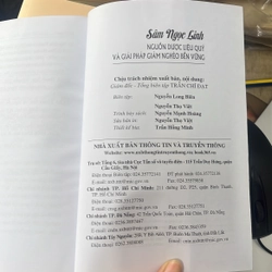 Sâm ngọc linh- nguồn dược liệu quý và giải pháp giảm nghèo bền vững 553049