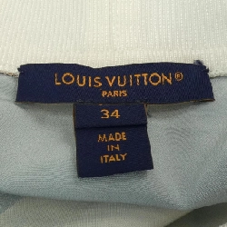【Khuyến mãi】Áo phông LOUIS VUITTON 640012