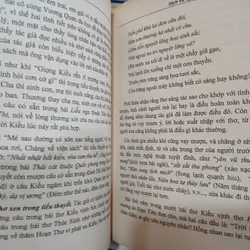 DỊCH VÀ NGHIÊN CỨU KIM VÂN KIỀU LỤC - PHẠM TÚ CHÂU 573360