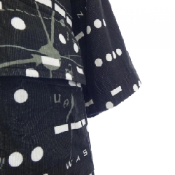 SACAI INTERSTELLAR 23-03132M. Áo sơ mi S/S - Hàng hiệu Authentic 825848