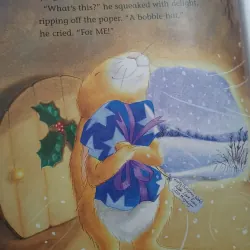 ONE SNOWY NIGHT 994037