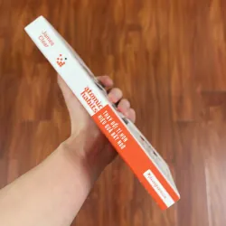 Sách Atomic Habits: Thay Đổi Tí Hon Hiệu Quả Bất Ngờ - Phương Nam 779175