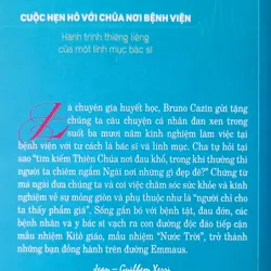 Cuộc hẹn hò với chúa nơi bệnh viện 🌻 563356