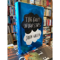 THE FAULT IN OUR STARS - John Green 271941