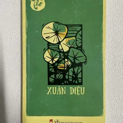 Thơ Xuân Diệu