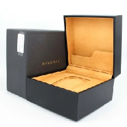 Bulgari Bulgari Bulgari BB26SS/BB26SSD SS Quartz - Hàng hiệu Authentic 875310