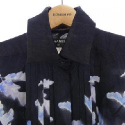 シャネル CHANEL P28195V18020 06P Áo sơ mi - Hàng hiệu Authentic 824592