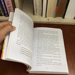 [Chữ Ký Tác Giả] - II Hương Quê Lam Hồng Tới Trị Thiên Sang PRếch Vihia - Cao Xuân Đại 595636