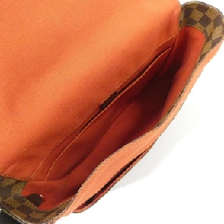 Túi đeo vai Louis Vuitton Damier Bastille N45258 612692