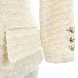 Áo khoác CHANEL P65277V60987 20K - Hàng hiệu Chính hãng 822159