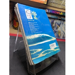 Mùa chim di trú 2006 mới 70% ố bẩn nhẹ Nguyễn Hải HPB0906 SÁCH VĂN HỌC 915068