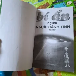 Bí Ẩn Người Ngoài Hành Tinh 796178