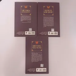 Góc nhìn sử việt - Phan Trần Chúc (3 tập) 958754