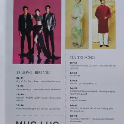 Tạp chí Mốt phiên bản số đặc biệt 2026 787632