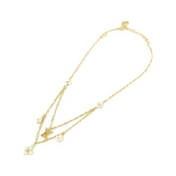 Dây chuyền LV Flora Gram M00981 của Louis Vuitton 624870