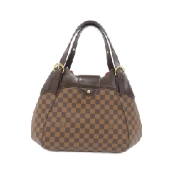 Túi xách vai Louis Vuitton Damier Sistina GM N41540 - Hàng hiệu Chính hãng 767748