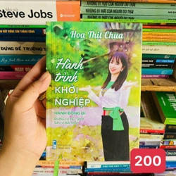 Hành Trình Khởi Nghiệp - Hoa Thịt Chua#BIN