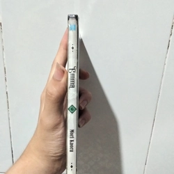 Truyện EMMA Mori Kaoru tập 6 Bản đặc biệt (rách seal) 471050