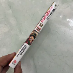 One Piece Stampede (Bộ 2 tập) 960722