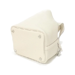 【Sản phẩm chưa sử dụng】Túi Hermes Picotin Lock PM 056289CK 617249