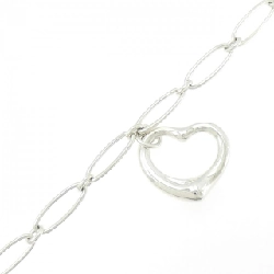 Vòng tay Tiffany Open Heart - Hàng hiệu Authentic