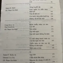 Cũng đang điều trị nội khoa - MICHELE WOODLEY, M.D ALISON WHELAN, M.D 958654