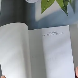 Chuyện tình đẫm lệ (2012) - Aziz Nesin 607674