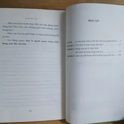 Thao Túng Cảm Xúc (Làm Sao Thoát Khỏi Chiếc Bẫy Vô Hình) - Chou Mu-Tzu 688602