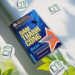 Dám Thành Công - Jack Canfield & Mark Victor Hansen 787105