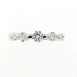 Nhẫn kim cương PT900 0.40CT 668115