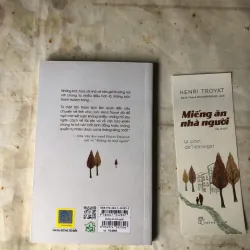 Miếng Ăn Nhà Người - Henri Troyat 800983