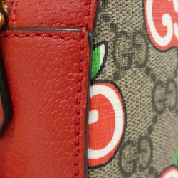 Túi xách Gucci GG APPLE 574886 2EVDG - Hàng hiệu Chính hãng 802552