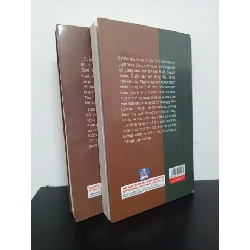 Thiên Tình Sử Bi Tráng Trên Đất Lạc Dương (Bộ 2 Tập) (2010) - Đinh Luyện Vũ Mới 90% HCM.ASB2601 912946