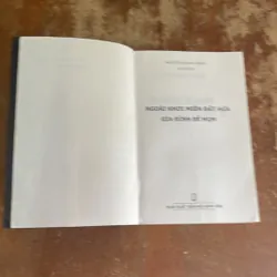 NGUYỄN QUANG THÂN NGOÀI KHƠI MIỀN ĐẤT HỨA & DẠ NGÂN GIA ĐÌNH BÉ MỌN 740571