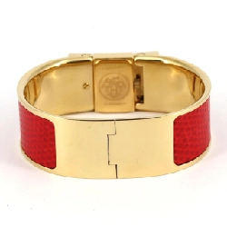 Hermès Roke Lizard GP LO1.201 GP Quartz - Hàng hiệu Authentic 877163