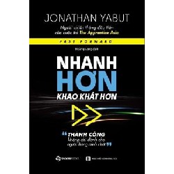 Nhanh Hơn, Khao Khát Hơn - Jonathan Yabut 143862