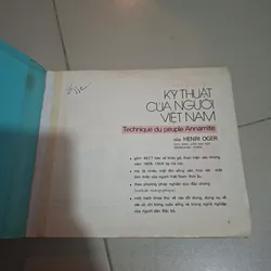 Kí họa Việt Nam đầu thế kỉ 20 737791