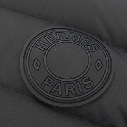 HERMES CLOU DE SELLE 3H0156DA Áo vest lông - Hàng hiệu Authentic 820832