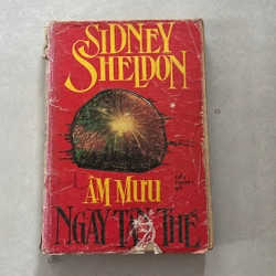 Sách của Sidney Sheldon 498219