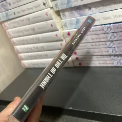 (trinh thám) - Dã Thú Đô Thành - Abiko Takemaru 1003792