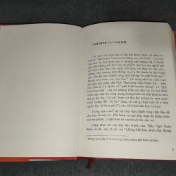 CÁNH ĐỒNG THAO THỨC - NGÔ XUÂN BÍNH 729325